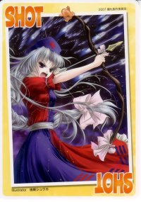 BUY NEW touhou - 177499 Premium Anime Print Poster
